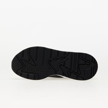 Sneakerek és cipők Puma RS-X Efekt Cordura® "Black Feather Grey" Fekete | 392719_03, 3