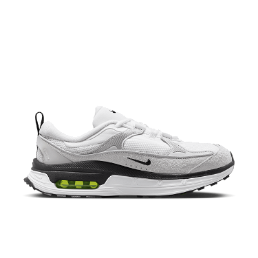 Sneakerek és cipők Nike Air Max Bliss W Fehér | DZ6754-100, 1