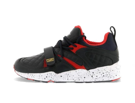 Sneakerek és cipők Puma Blaze Of Glory Ronnie Fieg x High Snobiety A Tale of Two Cities Fekete | 360322-01