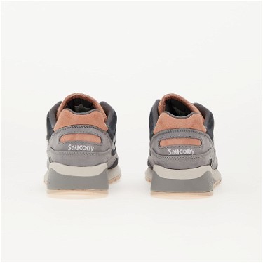 Sneakerek és cipők Saucony Shadow 6000 Grey/ Black Szürke | S60722-2, 2