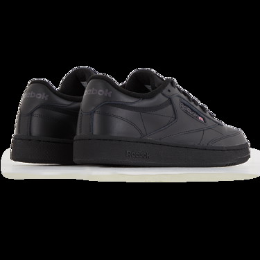 Sneakerek és cipők Reebok Club C 85 "Black" Fekete | 100000153, 1