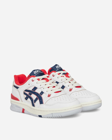 Sneakerek és cipők Comme des Garçons Asics x EX89 "White" Fehér | FL-K101-W23  2, 2