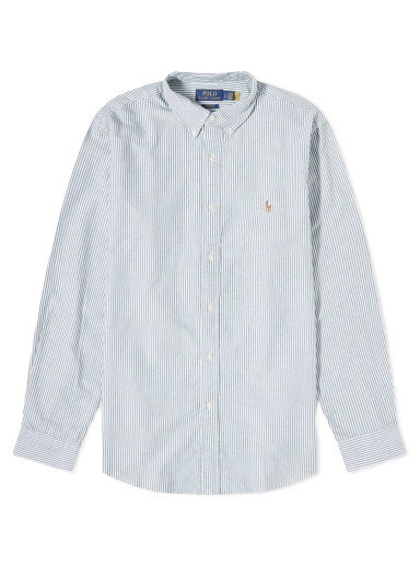 Polo Ralph Lauren Stripe Oxford