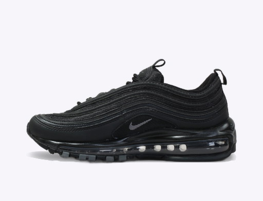 Sneakerek és cipők Nike W Air Max 97 Fekete | 921733-001