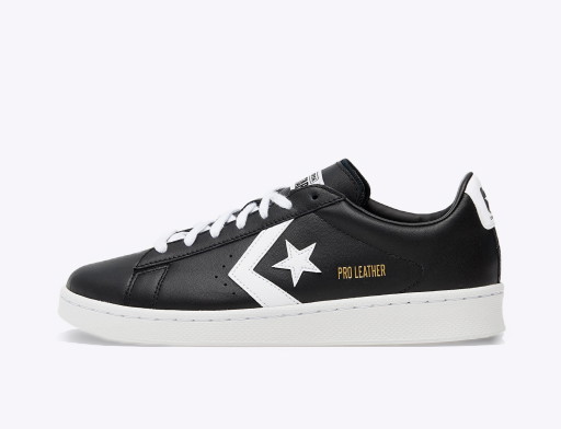 Sneakerek és cipők Converse Pro Leather Fekete | 167238C