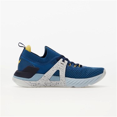 Sneakerek és cipők Under Armour Project Rock 4 "Blue" Kék | 3025860-401, 1