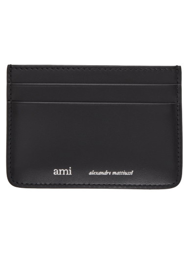 Logo Card Holder