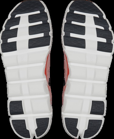 Sneakerek és cipők On Running Cloudflow 4 Többszínű | 3md30102312, 2