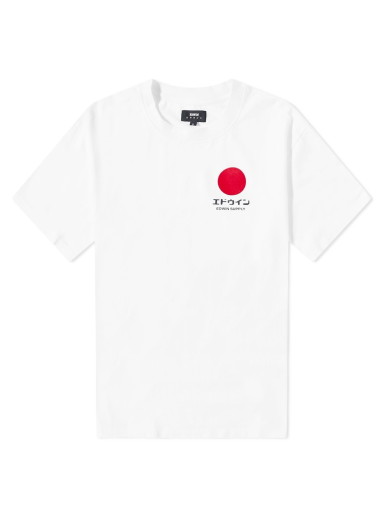 Japanese Sun Supply Tee