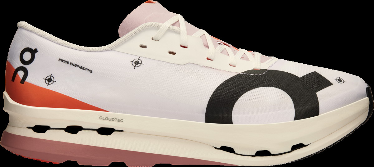 Sneakerek és cipők On Running Cloudboom Echo 3 Bézs | 3md10590256, 0