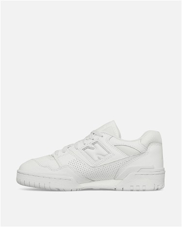 Sneakerek és cipők New Balance 550 Fehér | BB550WWW, 2