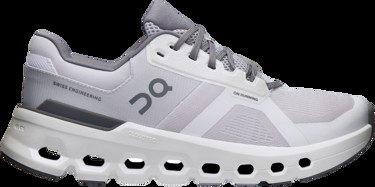 Sneakerek és cipők On Running Cloudrunner 2 Szürke | 3we10130622, 0