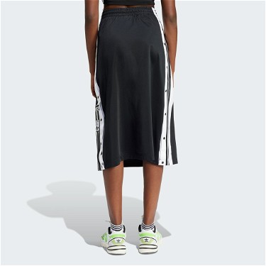 Szoknya adidas Originals Adibreak Skirt Fekete | IU2527, 2