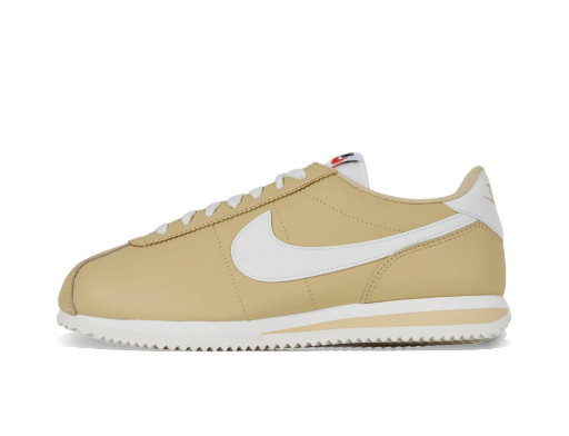 Sneakerek és cipők Nike Cortez "Sesame Sail" Bézs | DN1791-200