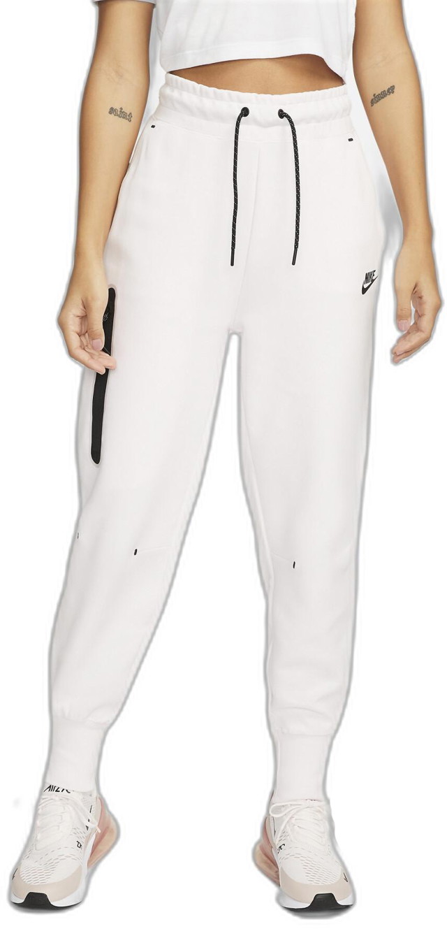 Ruházat Nike Sweatpants Sportswear Tech Fleece Rózsaszín | cw4292-664
