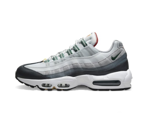 Sneakerek és cipők Nike Air Max 95 Szürke | DM0011-002