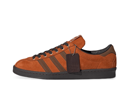 Sneakerek és cipők adidas Originals Arkesden SPZL 
Narancssárga | HP8845