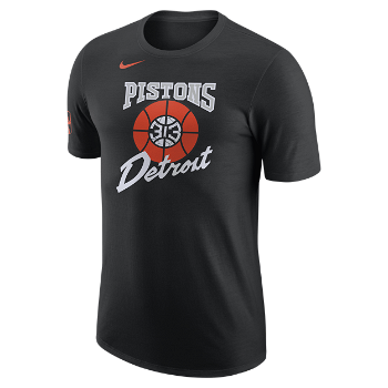 Nike NBA Detroit Pistons City Edition FN1156-010