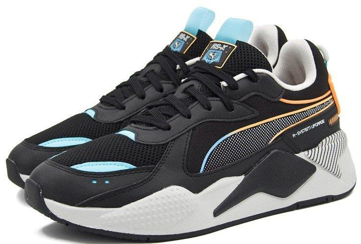 Sneakerek és cipők Puma Rs-X 3D Fekete | 390025-01, 1