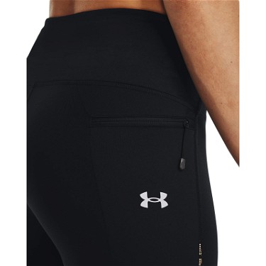 Leggings Under Armour OutRun the Cold Tight Legging Fekete | 1373207-001, 4