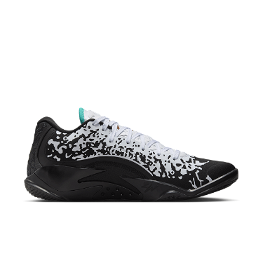 Sneakerek és cipők Jordan Air Jordan ZION 3 Fekete | DR0675-002, 1