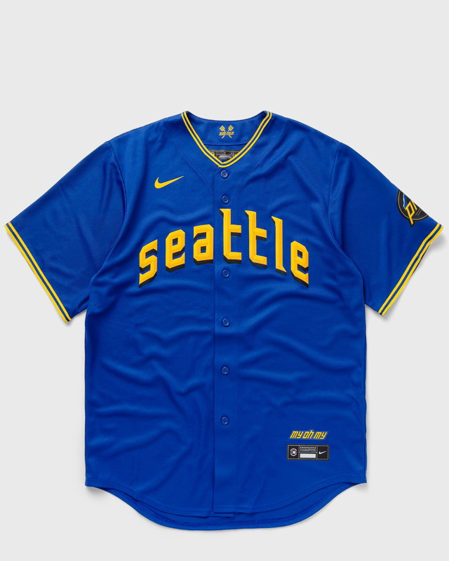 MLB Seattle Mariners Official Replica Jersey City Connect