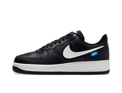 Sneakerek és cipők Nike Air Force 1 '07 Fekete | FN7804-001