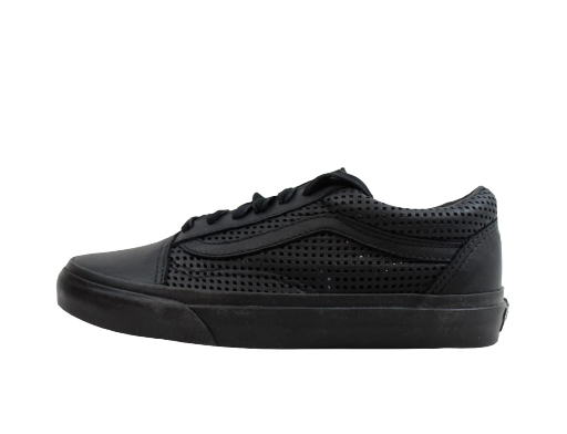 Sneakerek és cipők Vans Old Skool DX Black Fekete | VN0A38G3MWQ