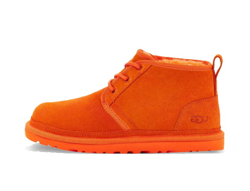 Sneakerek és cipők UGG Neumel Boot Orange Soda 
Narancssárga | 1094269-OGS