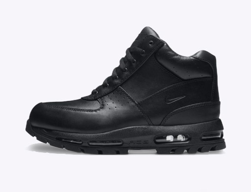 Sneakerek és cipők Nike Air Max Goadome Fekete | 865031-009