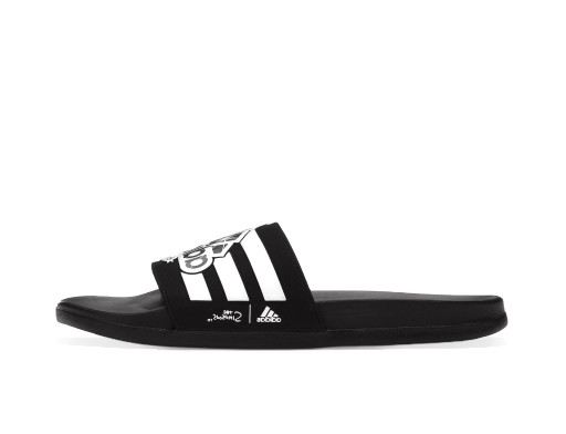 Sneakerek és cipők adidas Originals Adilette Comfort Fekete | GV7349