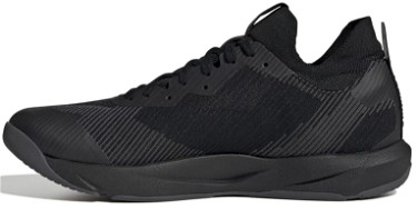 Sneakerek és cipők adidas Performance RAPIDMOVE ADV TRAINER M Fekete | hp3265, 3
