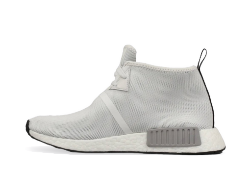 Sneakerek és cipők adidas Originals NMD_C1 "Vintage White" Fehér | S79149