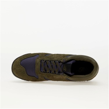 Sneakerek és cipők New Balance Rainier Boot Low Fekete | UALGSGP, 1