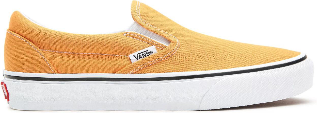 Sneakerek és cipők Vans Slip-On 
Narancssárga | vn0a33tb3sp1, 0