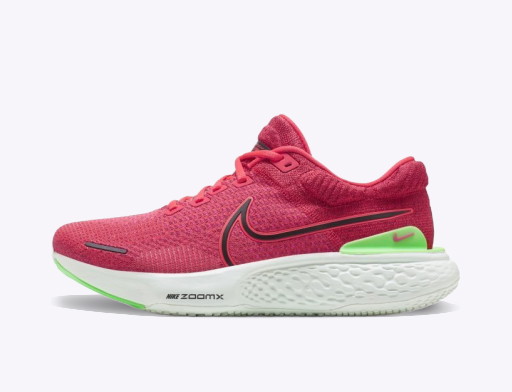 Sneakerek és cipők Nike ZoomX Invincible Run Flyknit 2 
Piros | DH5425-600