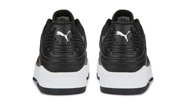 Sneakerek és cipők Puma Slipstream Fekete | 387544-03, 2