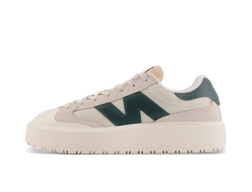 Sneakerek és cipők New Balance CT302 Bézs | CT302RA