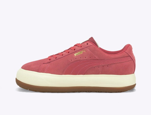 Sneakerek és cipők Puma Suede Mayu Rózsaszín | 380686-006