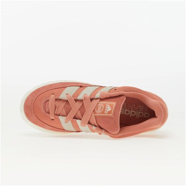 Sneakerek és cipők adidas Originals ADIMATIC 
Narancssárga | IE9862, 2