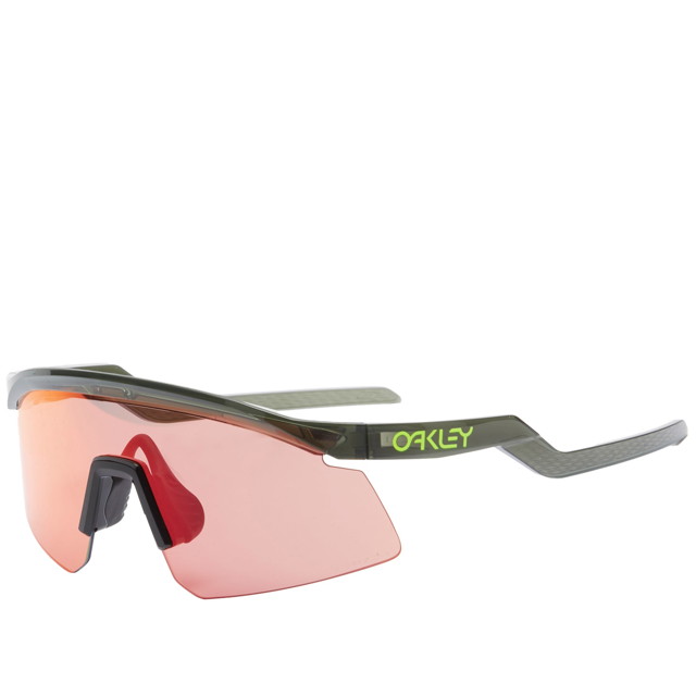 Napszemüveg OAKLEY Hydra Rózsaszín | 0OO9229-37-922916