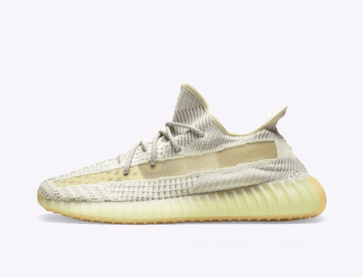 Sneakerek és cipők adidas Yeezy Yeezy Boost 350 V2 ''Lundmark Reflective'' Bézs | FV3254