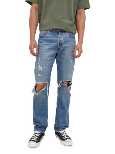 Farmer Levi's 501® '54 Jeans Kék | A4677.0007