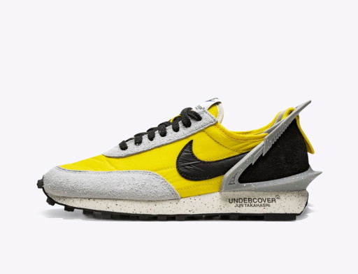 Sneakerek és cipők Nike Undercover x Daybreak "Bright Citron" Sárga | BV4594-700
