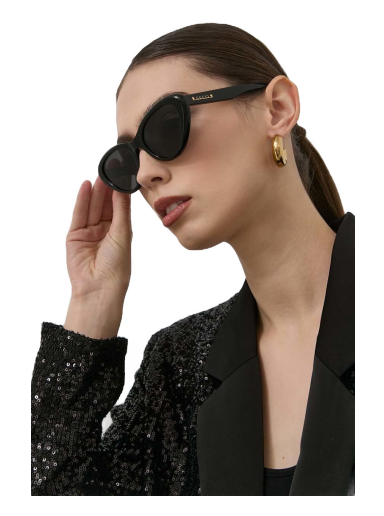 Napszemüveg Gucci GG1170S Sunglasses Fekete | GG1170S