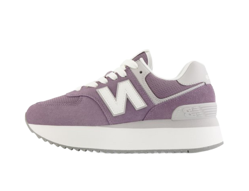 Sneakerek és cipők New Balance 574 "Plus Pink" W Rózsaszín | WL574ZSP