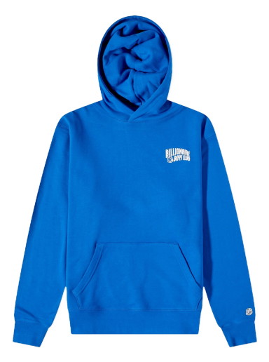 Small Arch Logo Popover Hoody