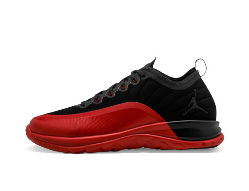 Sneakerek és cipők Jordan Jordan Trainer Prime "Flu Game" 
Piros | 881463-060