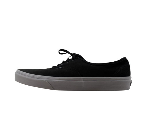 Sneakerek és cipők Vans Authentic Pop Black Fekete | VN0A38EMMQ4