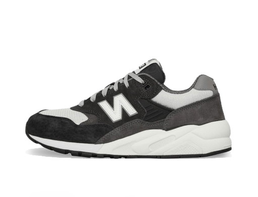 Sneakerek és cipők New Balance Comme des Garçons Homme x 580 "Black" Barna | MT580HM1